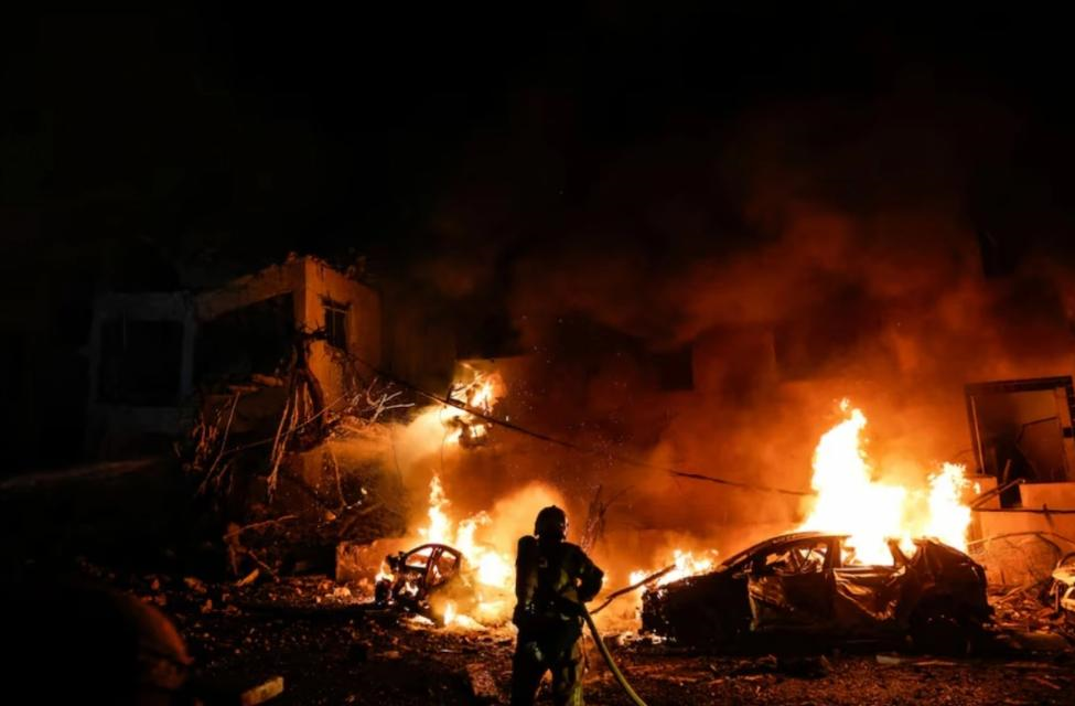 Góc nhìn chiến sự Trung Đông: Ai dám đua sức bền?